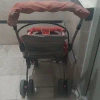 کالسکه|کالسکه و لوازم جانبی|سنندج, |دیوار