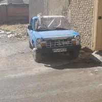نیسان سایپامدل۸۳