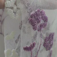 پرده پذیرایی همراه با کتیبه زیبا