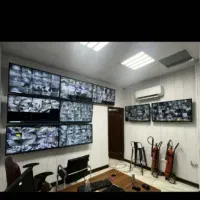 فروش و نصب تخصصی دوربین مداربسته AHD و ip|دوربین مداربسته|تهران, جمالزاده|دیوار