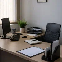 استخدام دفتردار آقا شیفت شب
