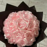 دسته گل. باکس گل