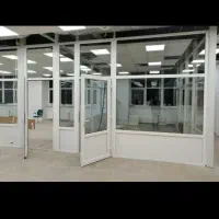 پنجره دوجداره و توری کشویی|خدمات پیشه و مهارت|زنجان, |دیوار