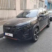 ام وی ام x33cross