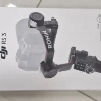گیمبال DJI RS 3|دوربین عکاسی و فیلم‌برداری|تهران, امیرآباد|دیوار