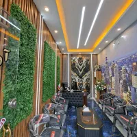 دکوراسیون داخلی آتا