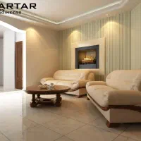 طراحی داخلی و خارجی و3D|خدمات رایانه‌ای و موبایل|تهران, فرمانیه|دیوار