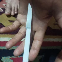 چاقو‌کار‌کردی