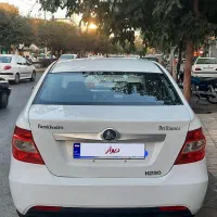 برلیانس h230|خودرو سواری و وانت|مشهد, احمدآباد|دیوار