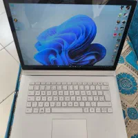 سرفیس بوک ۲ با گرافیک gtx 1060 6gb