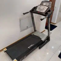 تردمیل توربو100 اصل تایوان نو نو