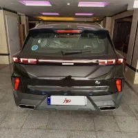 هایما 8s|خودرو سواری و وانت|کرج, فاز ۴ مهرشهر|دیوار