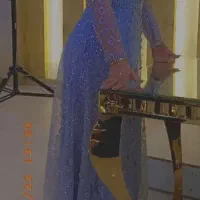 لباس مجلسی خیلی شیک و زیبا فقط 1و500