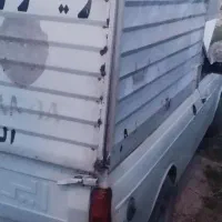 وانت پیکان مدل ۸۵