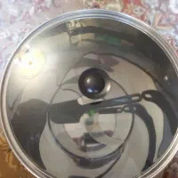 سبزی خرد کن سبز ایران|خردکن، آسیاب، غذاساز|پردیس, فاز ۴|دیوار