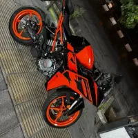 کی تی ام ارسی200