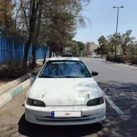 هوندا سیویک 1992|خودرو کلاسیک|تهران, شهرک آزادی|دیوار