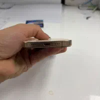 ایفون ۱۶ پرو ۵۱۲ گیگابایت|موبایل|تهران, زرگنده|دیوار