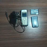 نوکیا ۱۱۱۰|موبایل|تهران, شهرک آزمایش|دیوار