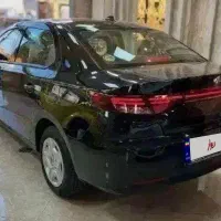 تارا دنده V1 پلاس مدل رنگ مشکی تازه تحویل.