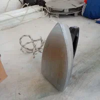 اتو داغ  سنگین کالور