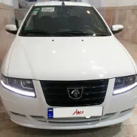 سمنو سورن پلاس 1403 Ef7 فول آپشن