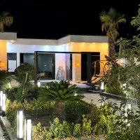 اجاره باغ ویلا|اجارهٔ کوتاهمدت ویلا و باغ|چهارباغ, |دیوار