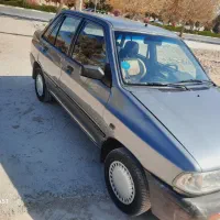 پراید مدل ۸۷ شاسی سالم|خودرو سواری و وانت|فیروزآباد (فارس), |دیوار