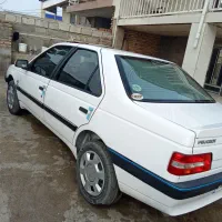 پژو ۴۰۵ slx|خودرو سواری و وانت|گنبد کاووس, |دیوار