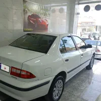 سمند ال ایکس مدل 97 تازه تعمیر در حد|خودرو سواری و وانت|سنندج, |دیوار