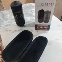 قهوه ساز مسافرتی مینی پرسو ۱ میلیون ۴۰۰