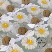 گیفت و شمع عروسی / تعیین جنسیت/نوزادی/ تولد|صنایع دستی و سایر لوازم تزئینی|تهران, شهرک بعثت|دیوار