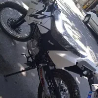 نیروموتور 250 سی‌سی انژکتوری