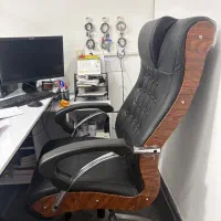 صندلی اداری|دفتر کار|شوش, |دیوار