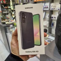 موبایل a56 حافظه ۲۵۶ گیگ رم۸ به قیمت پخش