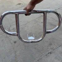 گارد محافظ موتور سیکلت مدل پاترولی