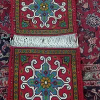 فرش روی صندلی|فرش|عجب شیر, |دیوار