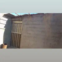 محوطه فروشی حاشیه جاده روشناوند بعد از خوراک موذن|فروش زمین و ملک کلنگی|گناباد, |دیوار