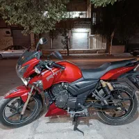 اپاچی در حد 94