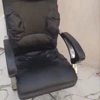 صندلی چرخ دار|مبلمان اداری|قم, پردیسان|دیوار