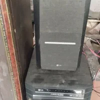 ظبط|سیستم صوتی خانگی|مشهد, هفت تیر (نه دره)|دیوار