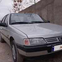 پژو 405 در حد|خودرو سواری و وانت|اسفرورین, |دیوار