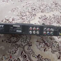 دی وی دی مارشال|پخشکننده DVD و ویدیو|ورامین, ورامین|دیوار