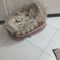 کریر نوزاد حصیری