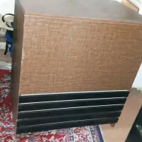 میز کشو دار کانتر سه طبقه