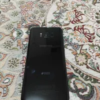 سامسونگ Galaxy S8+ با حافظهٔ ۶۴ گیگابایت|موبایل|تهران, نارمک|دیوار