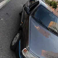 پژو روآ صندوق 405