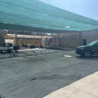 اجاره قسمتی از کارواش به خدمات خودرویی تمیز|اجارهٔ مغازه و غرفه|اصفهان, شهرک صنعتی جی|دیوار