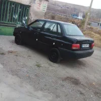 فروش خودرو سواری