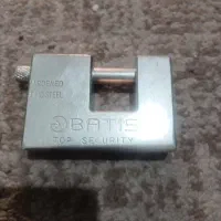 ۳عدد قفل کتابی قیمت فوقالعاده( هر ۳تا با هم )|ابزارآلات|کرج, شاهینویلا|دیوار